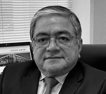 Juan Carlos Cruz R.