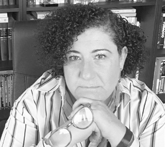 María del Carmen Ordóñez